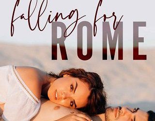 falling for rome gillian archer
