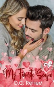 favortie season, dc renee