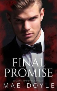 final promise, mae doyle