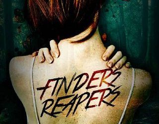 finders reapers michaela haze