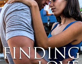 finding his love brynn paulin