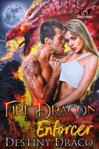 fire dragon, destiny draco