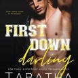 first down tabatha kiss