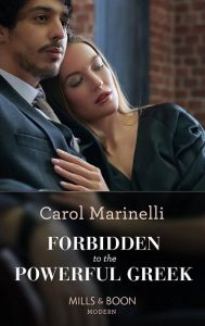forbidden, carol marinelli