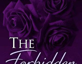 forbidden trio eden bradley