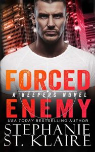 forced enemy, stephanie st klaire