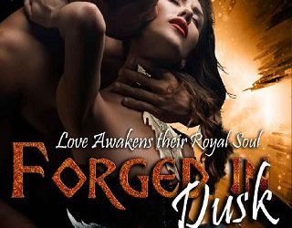 forged in dusk pt macias