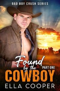 found cowboy, ella cooper
