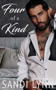 four of kind, sandi lynn