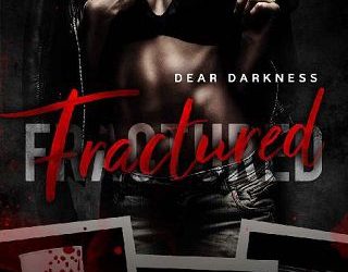 fractured leah steele