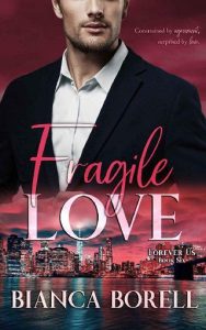 fragile love, bianca borell