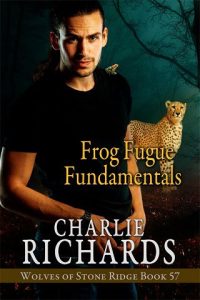 frog fugue, charlie richards