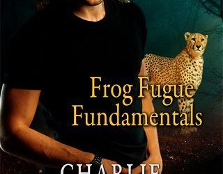 frog fugue charlie richards