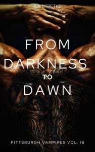 from darkness, ba stretke