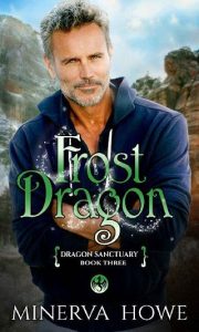frost dragon, minerva howe