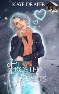 frosted hearts, kaye draper
