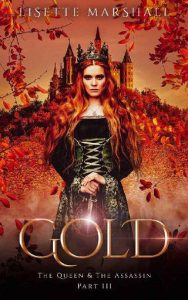 gold, lisette marshall
