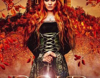 gold lisette marshall