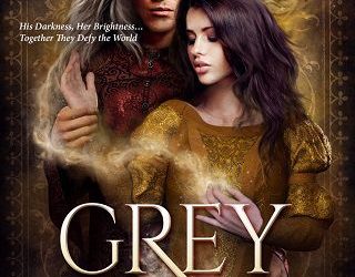 grey magic jeffe kennedy