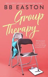 group therapy, bb easton