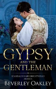 gypsy gentleman, beverley oakley