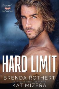 hard limit, brenda rothert