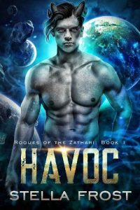 havoc, stella frost
