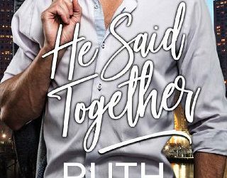 he said together ruth cardello