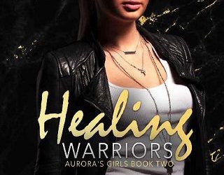healing warriors julia keanini