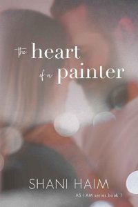 heart painter, shani haim