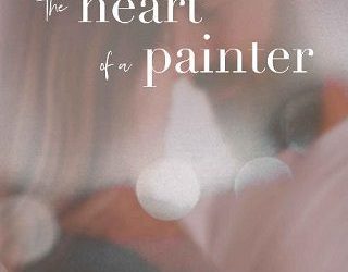 heart painter shani haim