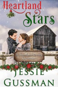 heartland stars, jessie gussman