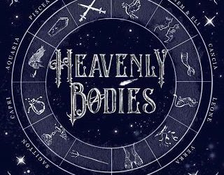 heavenly bodies imani erriu