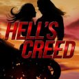 hell's creed wynne roman