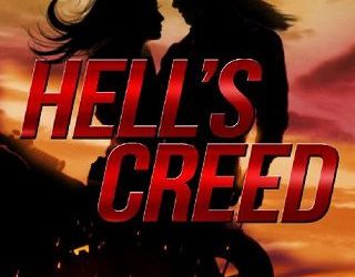 hell's creed wynne roman