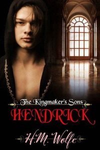 hendrick, hm wolfe