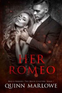 her romeo, quinn marlowe