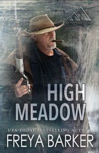 high meadow, freya barker