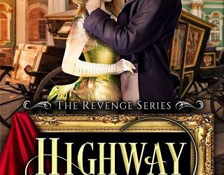 highway revenge nadine millard