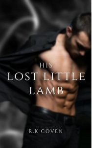 his lost lamb, rk coven