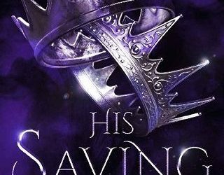 his saving grace kylie gopal