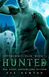 hunted, eve newton