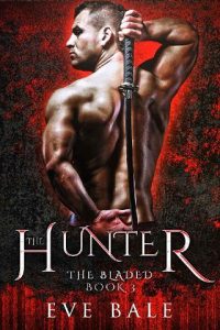 hunter, eve bale