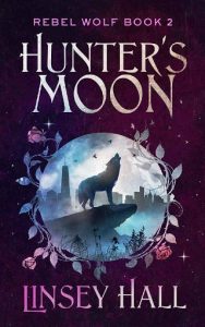 hunter's moon, linsey hall