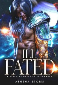 ill fated, athena storm