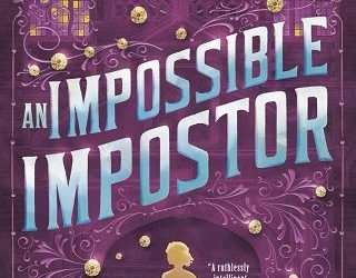 impossible impostor deanna raybourn