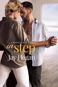 in step, jay hogan