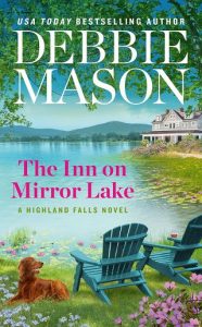 inn mirror, debbie mason