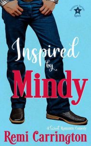 inspired mindy, remi carrington