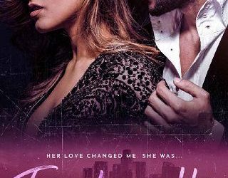 irreplaceable jenna hartley